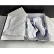 Jordan White Retro DD0587-140 5 (2021) Stealth Air 0723